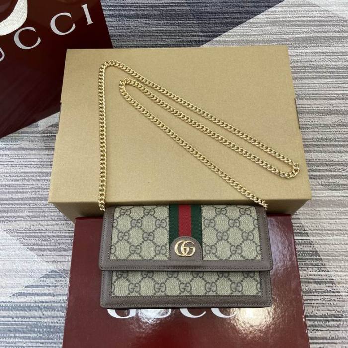 G High End Quality Bag-653