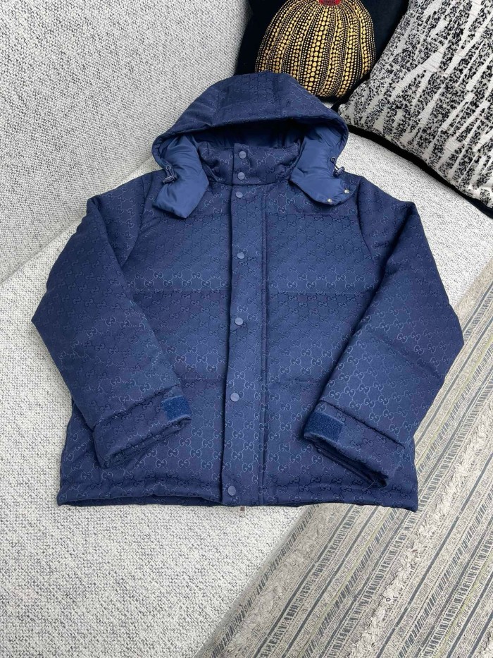 G Jacket High End Quality-254