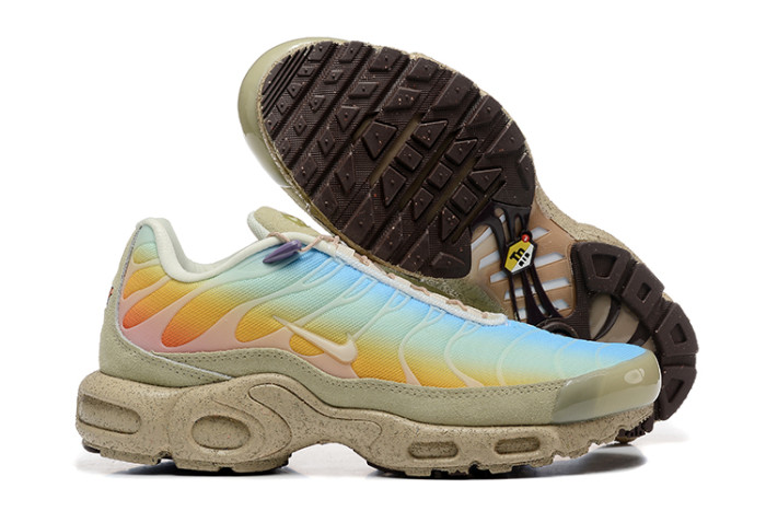 Nike Air Max TN Plus men shoes-1834