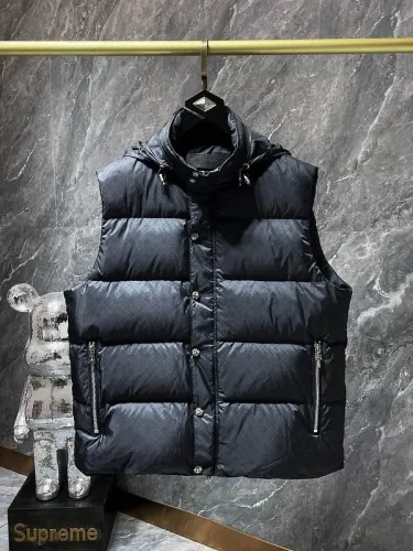 Chrome Hearts Jacket-083(S-XL)