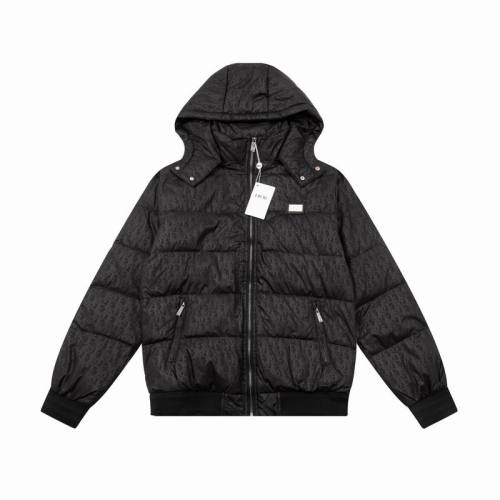 Dior Down Coat men-106(M-XXL)