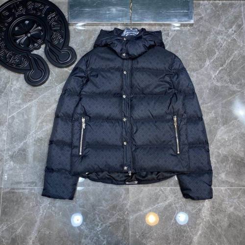 Chrome Hearts Jacket-089(S-XL)