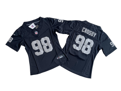 NEW NFL jerseys women-849