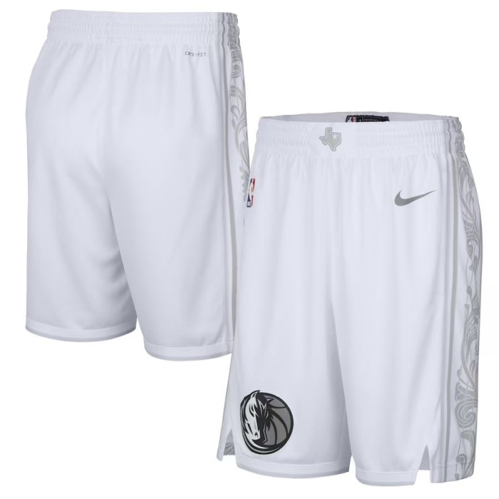 NBA Shorts-1833