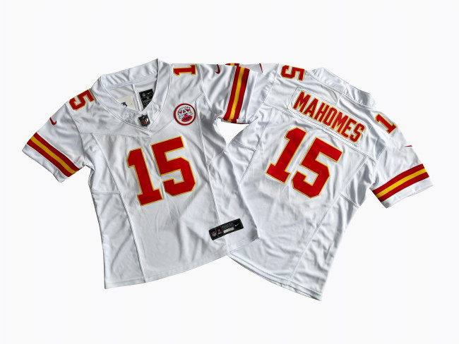 NEW NFL jerseys women-845