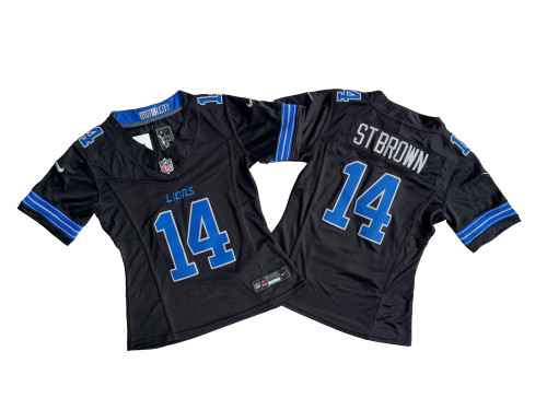 NEW NFL jerseys women-853