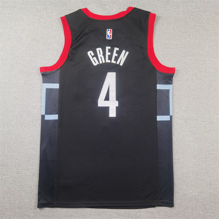 NBA Houston Rockets-159