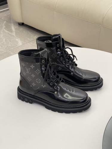 Super Max Custom LV Shoes-3478