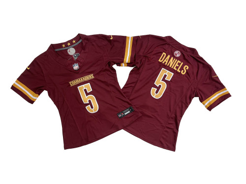 NEW NFL jerseys women-860