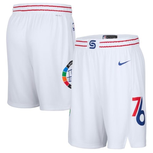 NBA Shorts-1836