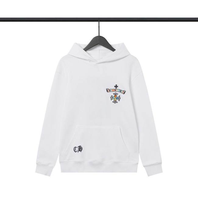 Chrome Hearts men Hoodies-828(S-XL)
