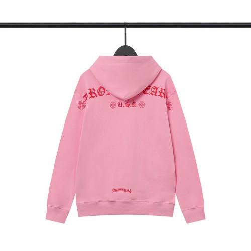 Chrome Hearts men Hoodies-841(S-XL)