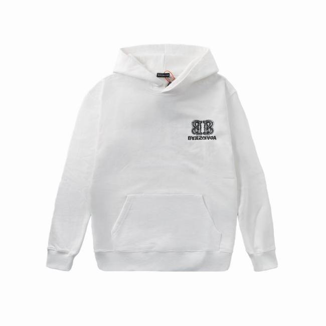 B men Hoodies-2484(XS-L)