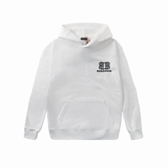 B men Hoodies-2484(XS-L)