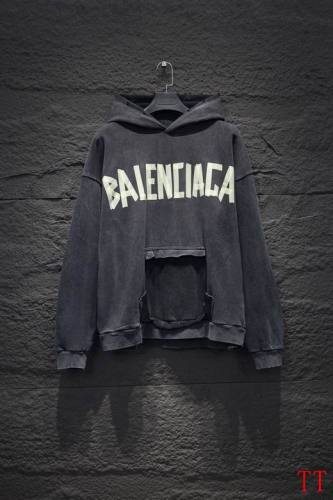 B men Hoodies-2535(XS-L)