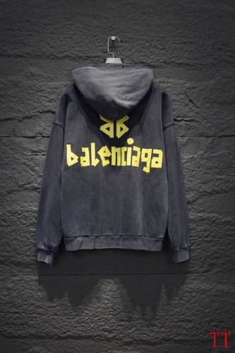 B men Hoodies-2534(XS-L)
