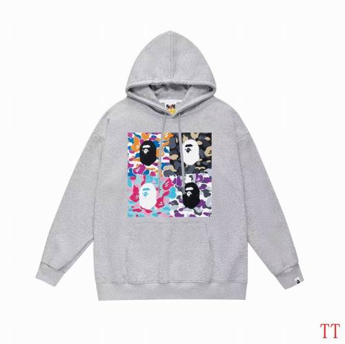Bape men Hoodies-1358(S-XXL)