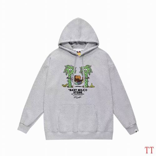 Bape men Hoodies-1541(S-XXL)