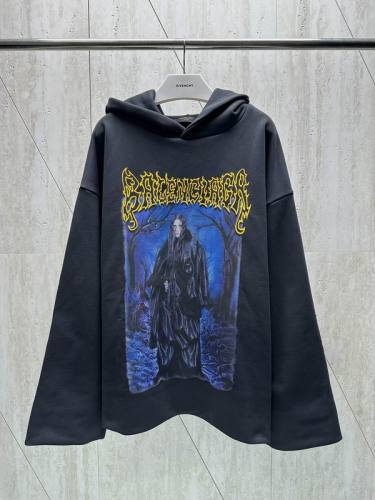 B men Hoodies-2507(XS-L)