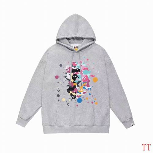 Bape men Hoodies-1362(S-XXL)