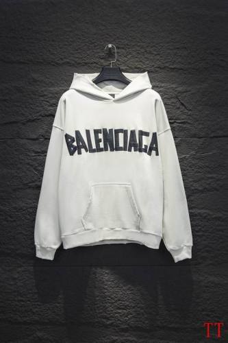 B men Hoodies-2527(XS-L)