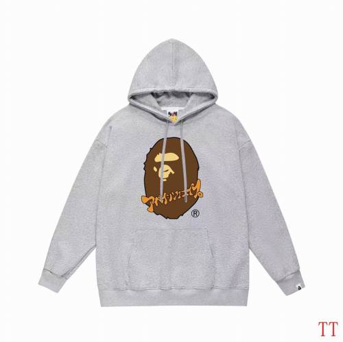 Bape men Hoodies-1537(S-XXL)