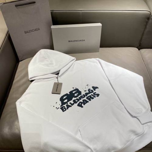 B men Hoodies-2510(XS-L)