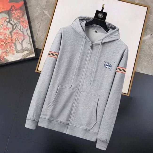 Burberry men Hoodies-1475(M-XXXL)