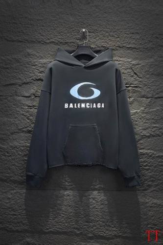 B men Hoodies-2543(XS-L)