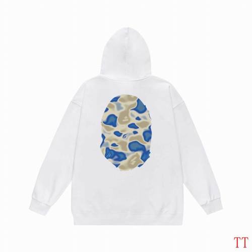 Bape men Hoodies-1492(S-XXL)