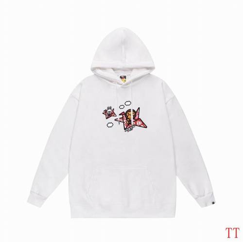 Bape men Hoodies-1550(S-XXL)