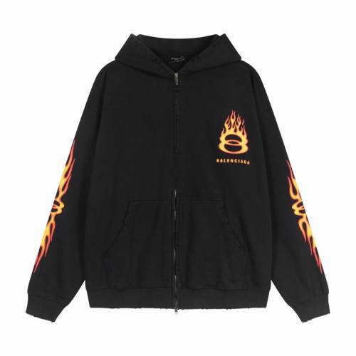 B men Hoodies-2496(XS-L)