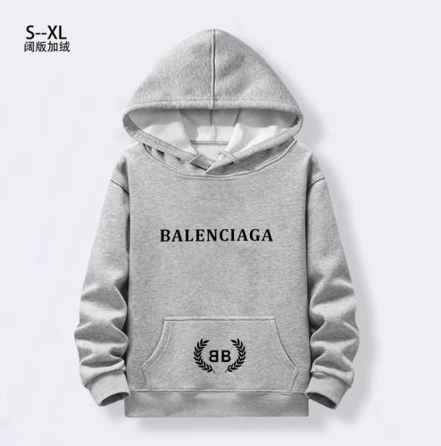 B men Hoodies-2588(S-XL)