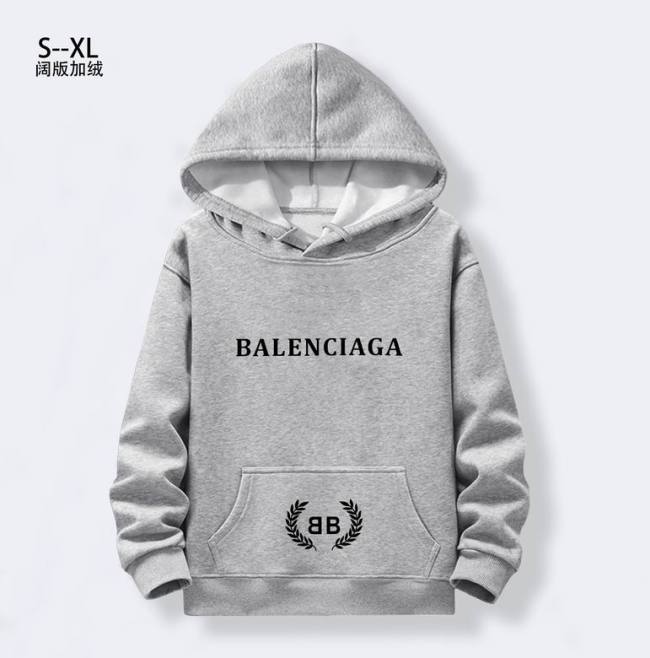 B men Hoodies-2588(S-XL)