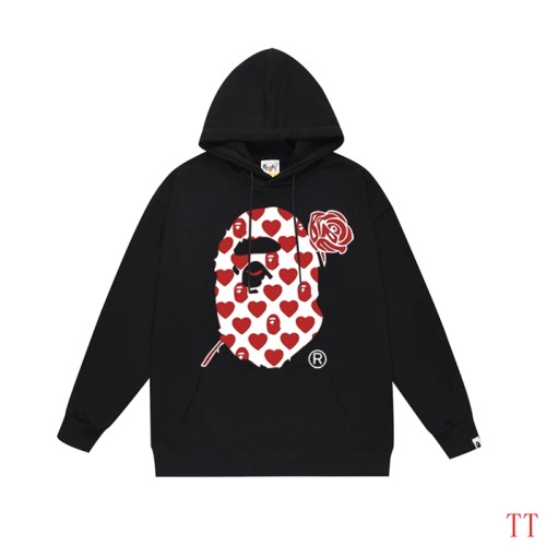 Bape men Hoodies-1390(S-XXL)