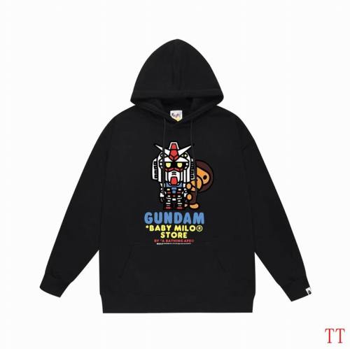 Bape men Hoodies-1540(S-XXL)