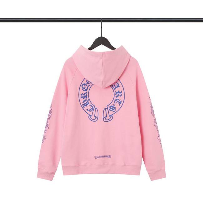 Chrome Hearts men Hoodies-827(S-XL)