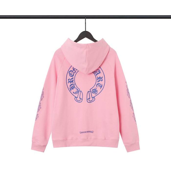 Chrome Hearts men Hoodies-827(S-XL)