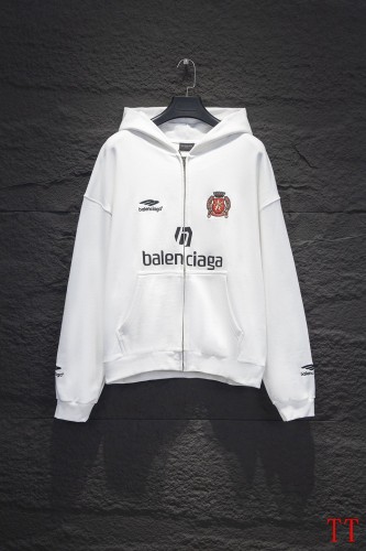 B men Hoodies-2544(XS-L)