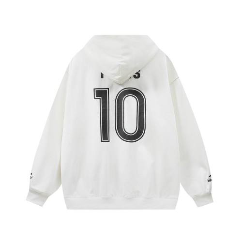 B men Hoodies-2601(S-XL)