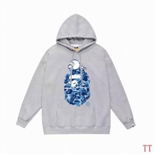 Bape men Hoodies-1382(S-XXL)