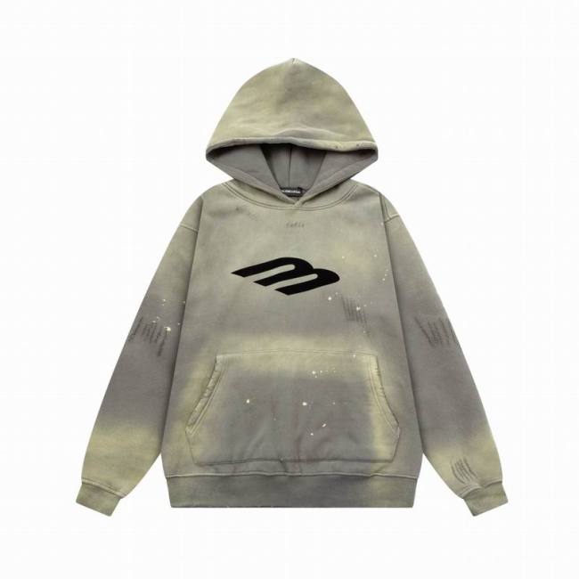 B men Hoodies-2584(S-XL)
