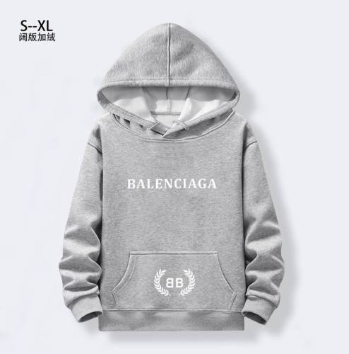 B men Hoodies-2589(S-XL)