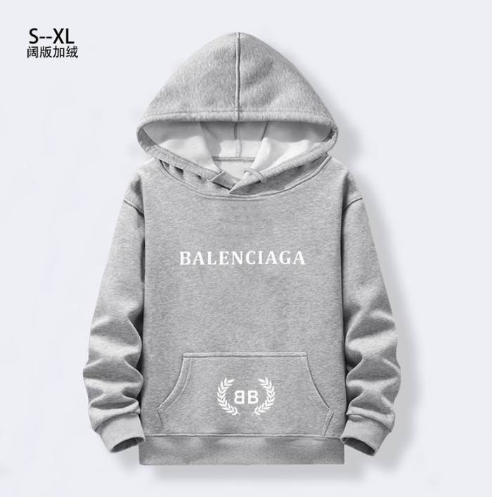 B men Hoodies-2589(S-XL)
