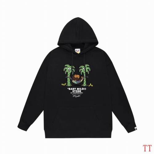 Bape men Hoodies-1542(S-XXL)