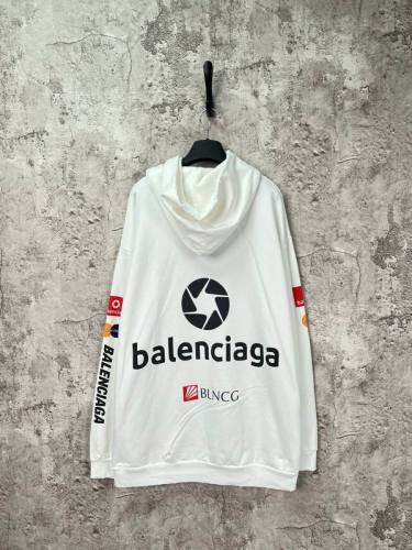 B men Hoodies-2519(XS-L)