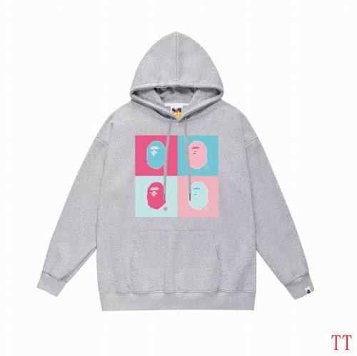 Bape men Hoodies-1404(S-XXL)