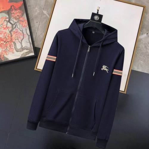 Burberry men Hoodies-1486(M-XXXL)