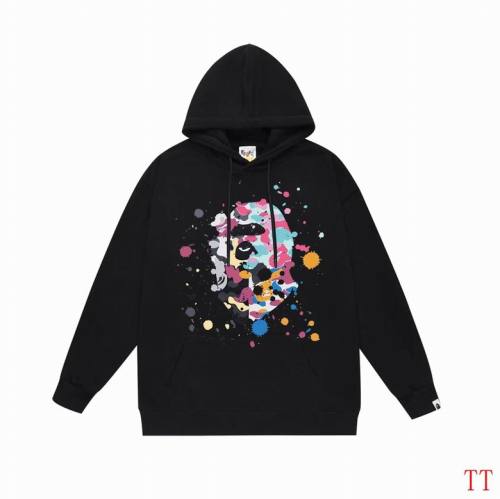 Bape men Hoodies-1364(S-XXL)