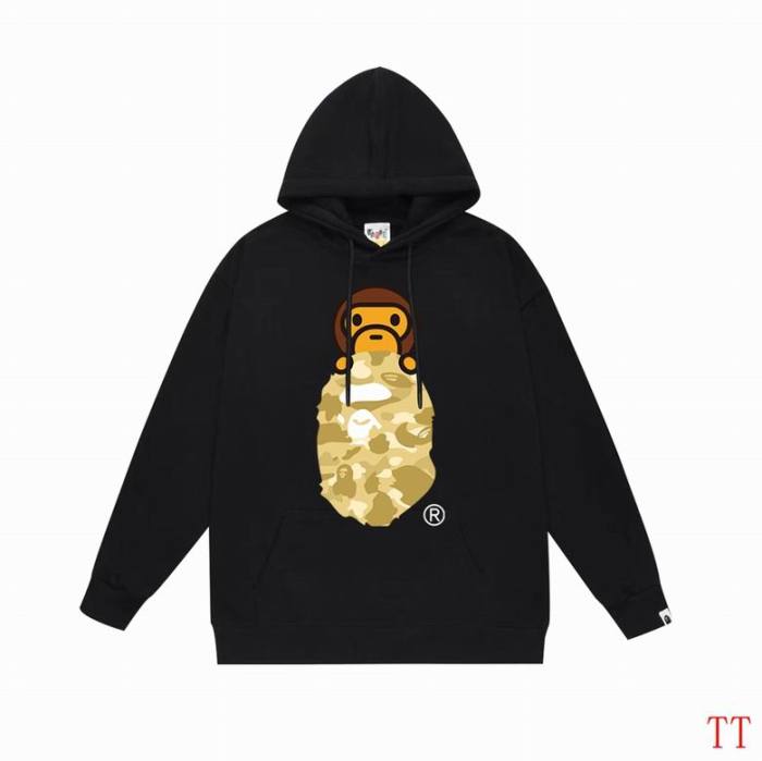 Bape men Hoodies-1461(S-XXL)
